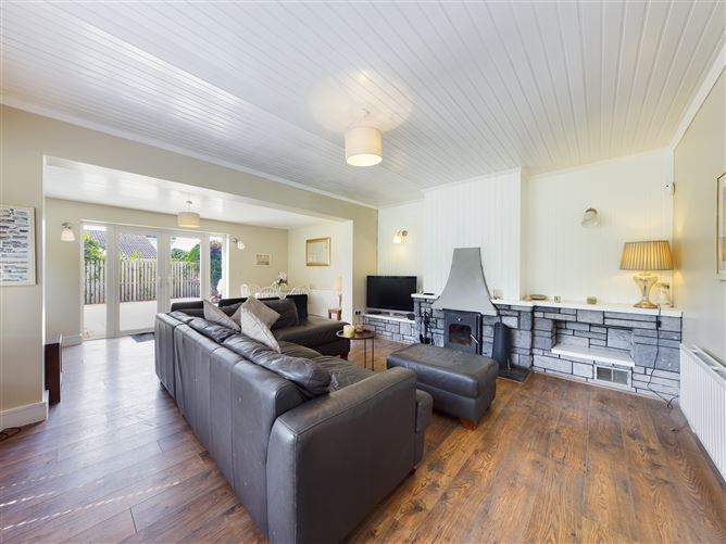 32 Blenheim Heights, Halfway House , Waterford City, Waterford Palmer