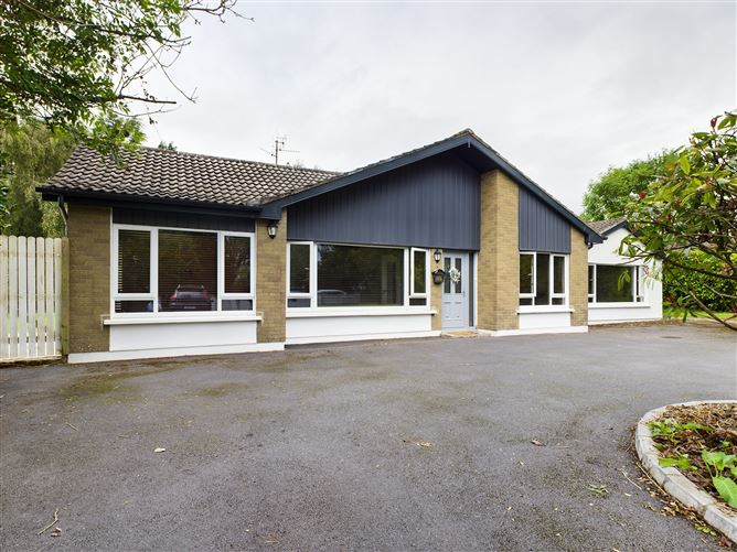 32 Blenheim Heights, Halfway House , Waterford City, Waterford Palmer