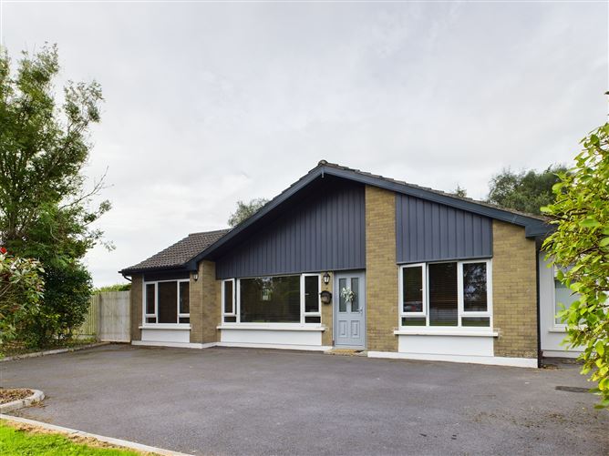 32 Blenheim Heights, Halfway House , Waterford City, Waterford Palmer