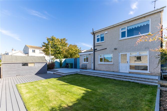 5 Hillside Gardens, Skerries, County Dublin
