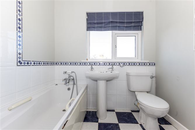 5 Hillside Gardens, Skerries, County Dublin