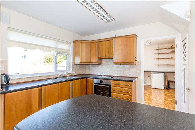 5 Hillside Gardens, Skerries, County Dublin