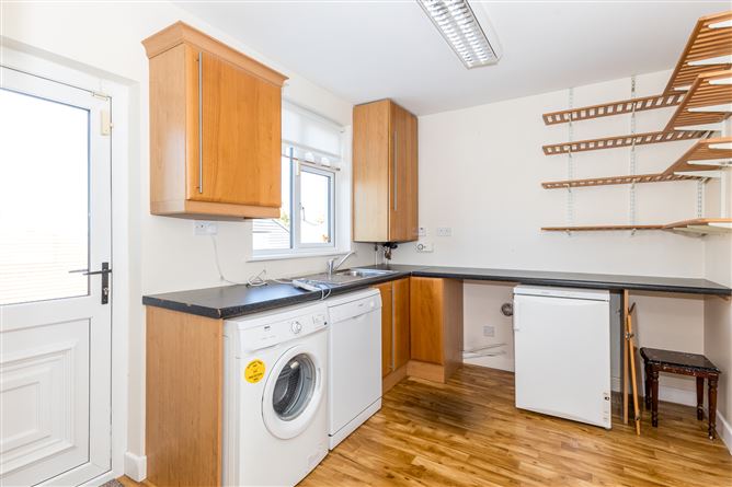 5 Hillside Gardens, Skerries, County Dublin