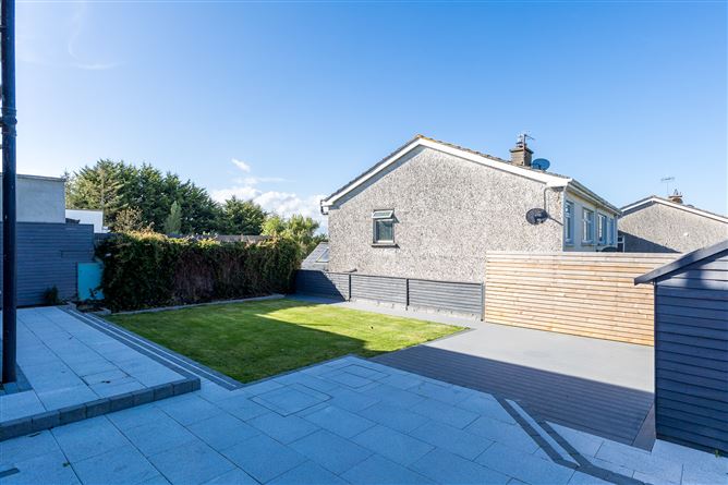 5 Hillside Gardens, Skerries, County Dublin