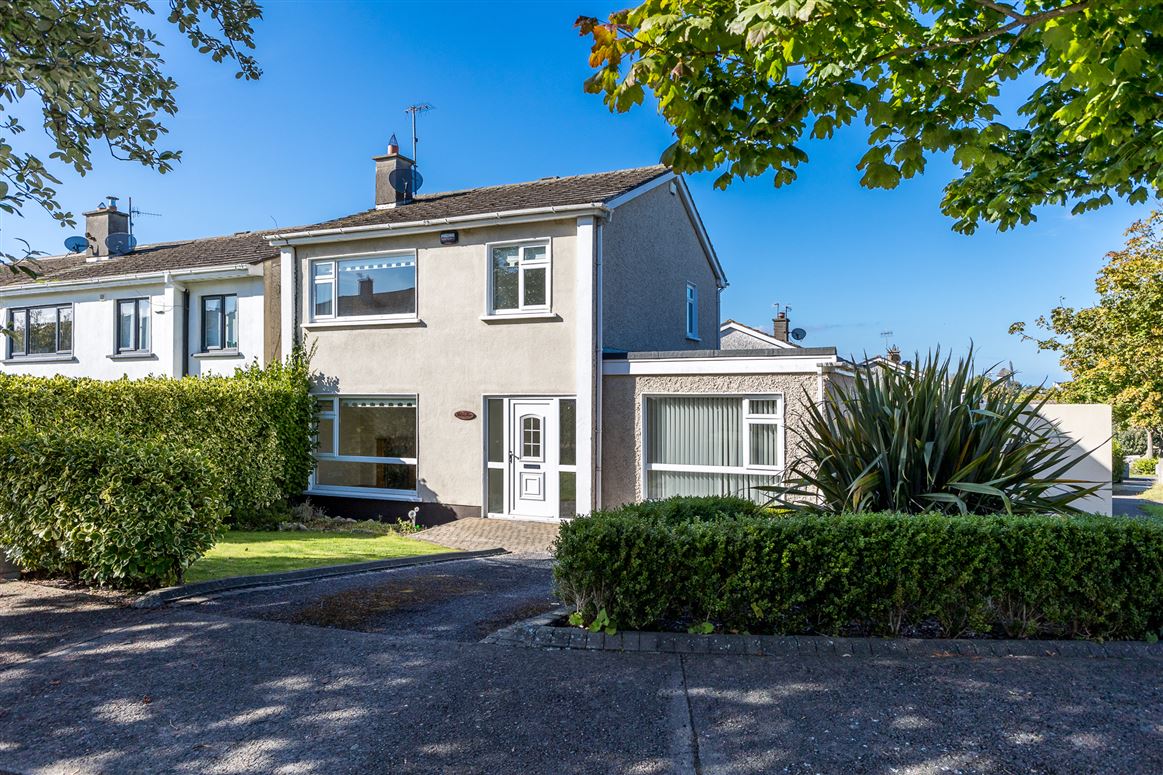 5 Hillside Gardens, Skerries, County Dublin
