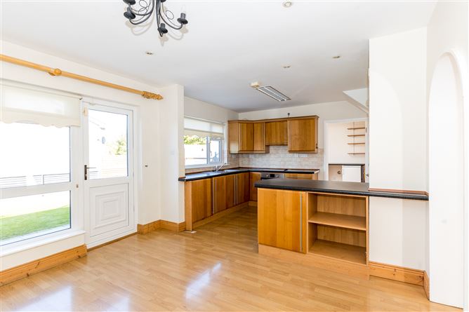 5 Hillside Gardens, Skerries, County Dublin
