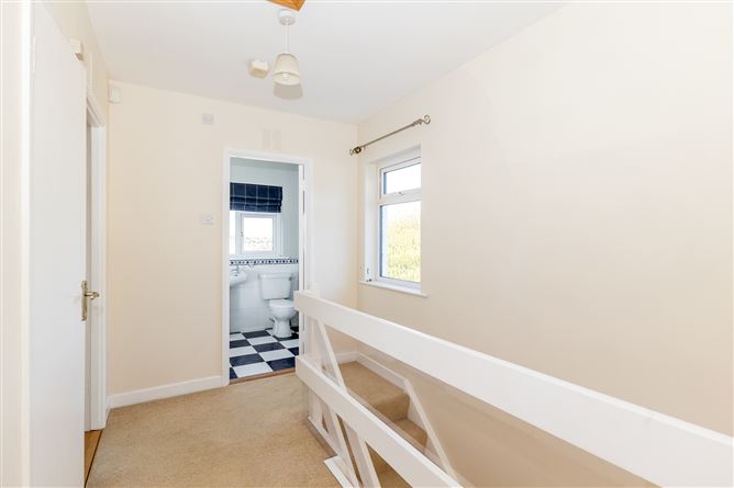 5 Hillside Gardens, Skerries, County Dublin