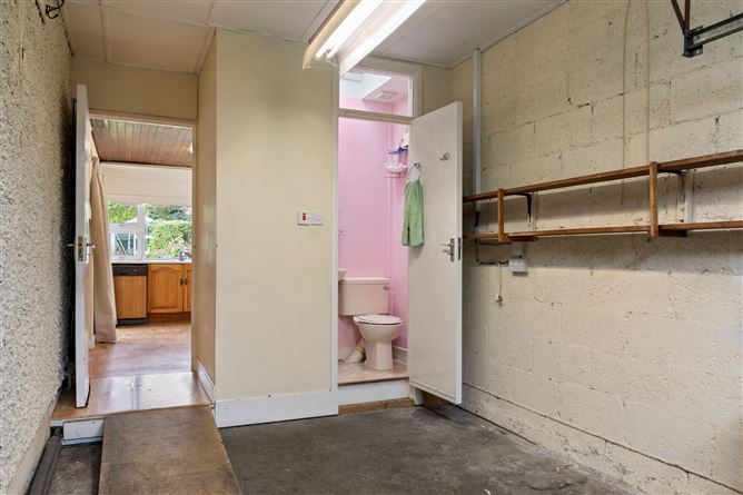 31 Oakley Park, Clontarf, Dublin 3