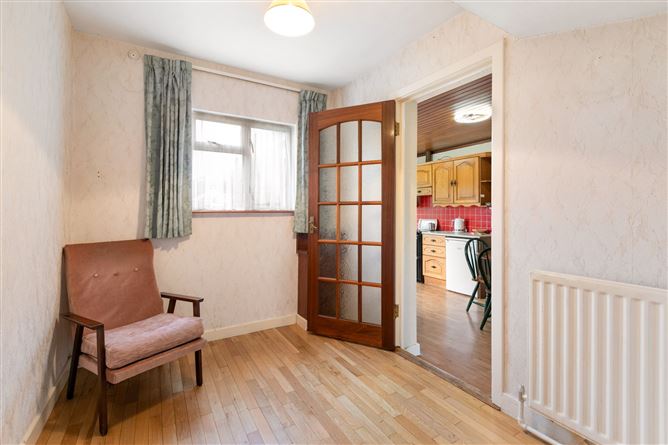 31 Oakley Park, Clontarf, Dublin 3