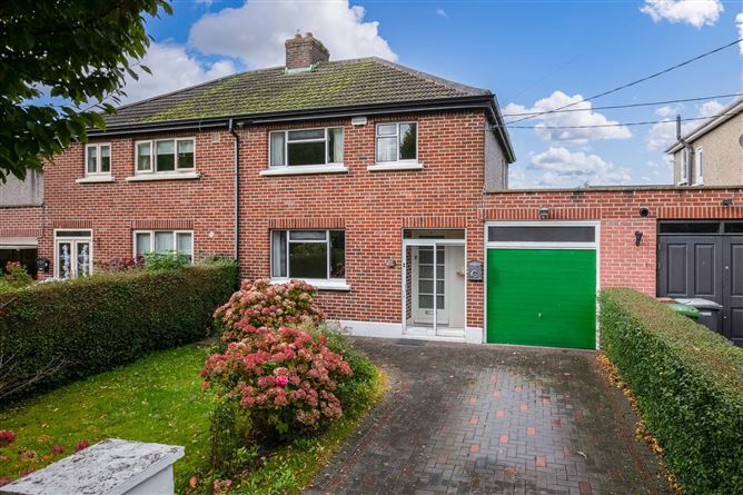 31 Oakley Park, Clontarf, Dublin 3