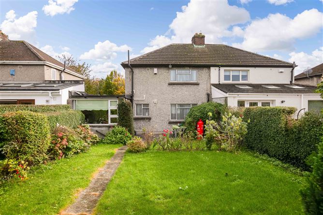 31 Oakley Park, Clontarf, Dublin 3