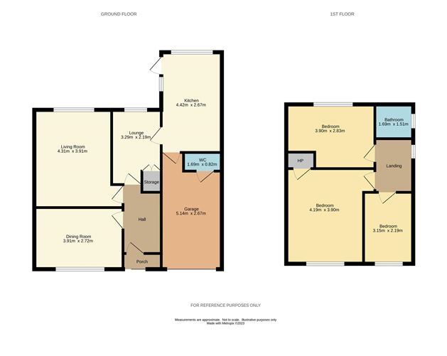 31 Oakley Park, Clontarf, Dublin 3
