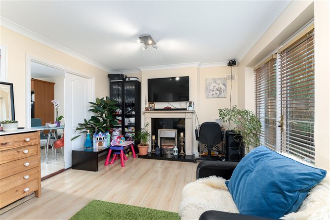 22 Monastery Gate Lawn, Clondalkin, Dublin 22