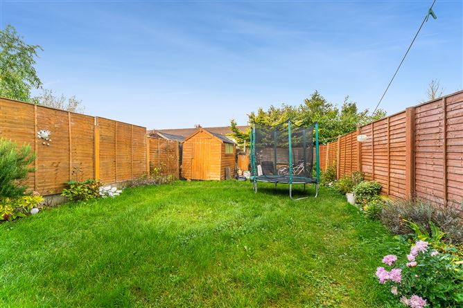 22 Monastery Gate Lawn, Clondalkin, Dublin 22