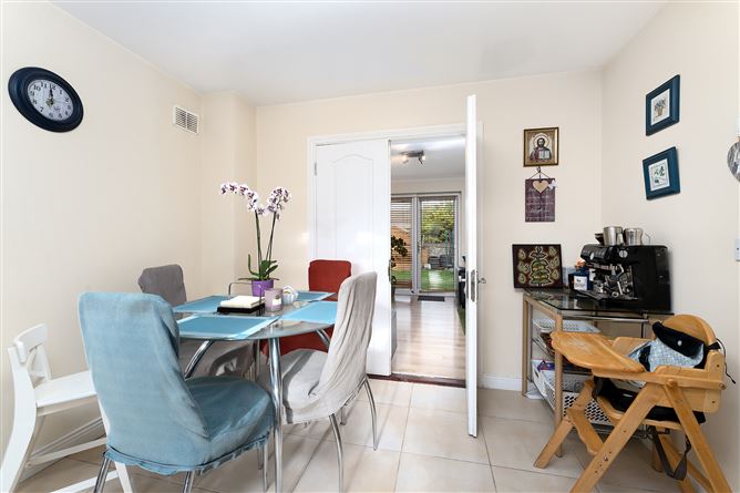 22 Monastery Gate Lawn, Clondalkin, Dublin 22