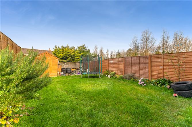 22 Monastery Gate Lawn, Clondalkin, Dublin 22