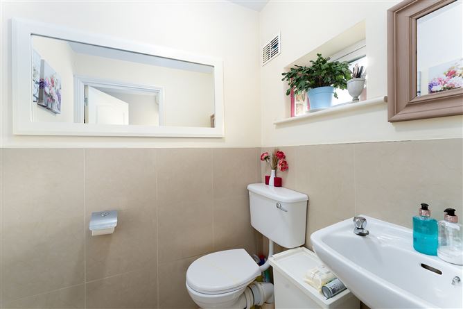 22 Monastery Gate Lawn, Clondalkin, Dublin 22