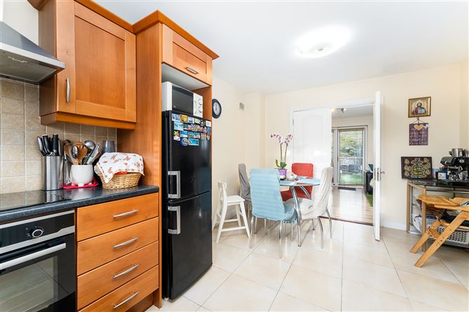 22 Monastery Gate Lawn, Clondalkin, Dublin 22