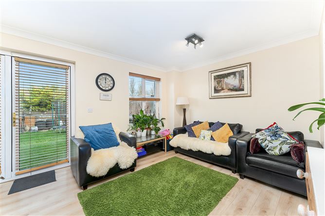 22 Monastery Gate Lawn, Clondalkin, Dublin 22