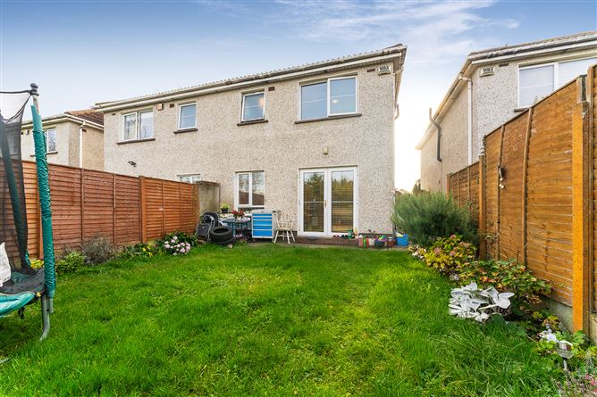 22 Monastery Gate Lawn, Clondalkin, Dublin 22