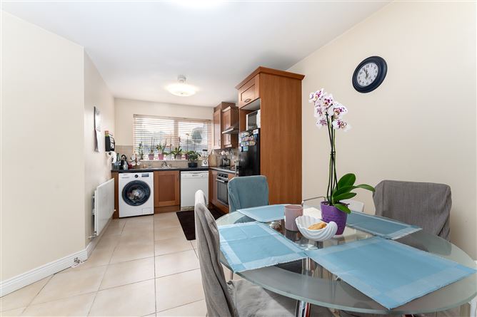 22 Monastery Gate Lawn, Clondalkin, Dublin 22