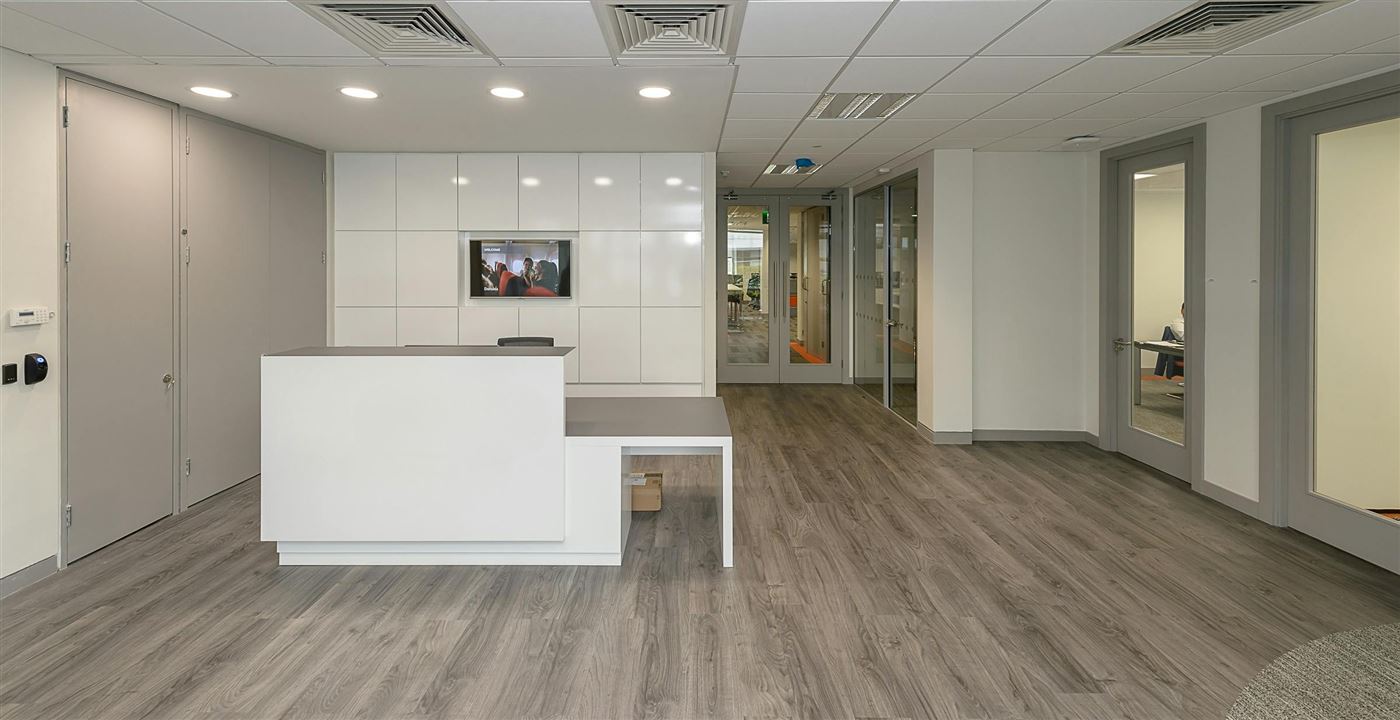 Block U, Eastpoint Business Park, East Wall, Dublin 3