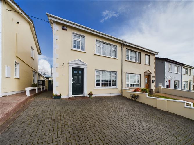 54 Hawthorn Drive, Hillview, Waterford Sherry FitzGerald John Rohan