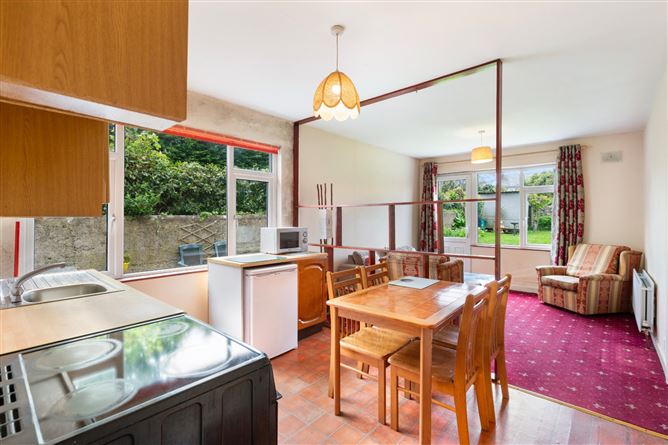 Corrigville, Corrig Avenue, Dun Laoghaire, Co. Dublin