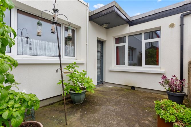 Corrigville, Corrig Avenue, Dun Laoghaire, Co. Dublin