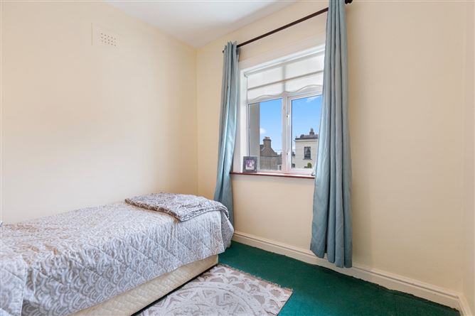 Corrigville, Corrig Avenue, Dun Laoghaire, Co. Dublin