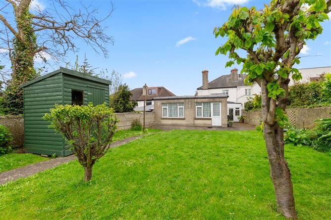 Corrigville, Corrig Avenue, Dun Laoghaire, Co. Dublin