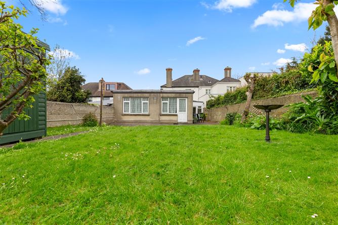 Corrigville, Corrig Avenue, Dun Laoghaire, Co. Dublin
