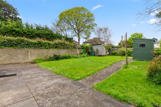 Corrigville, Corrig Avenue, Dun Laoghaire, Co. Dublin