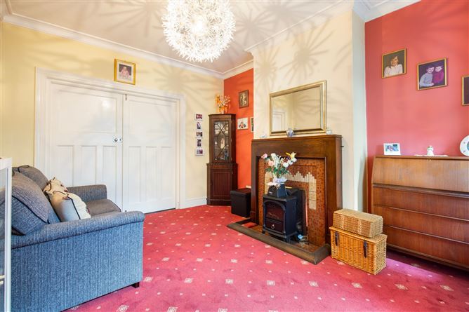 Corrigville, Corrig Avenue, Dun Laoghaire, Co. Dublin