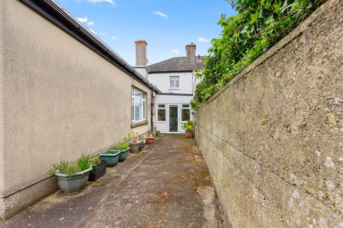 Corrigville, Corrig Avenue, Dun Laoghaire, Co. Dublin