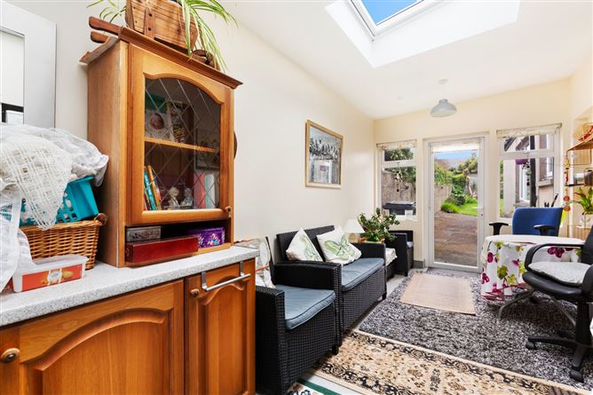 Corrigville, Corrig Avenue, Dun Laoghaire, Co. Dublin