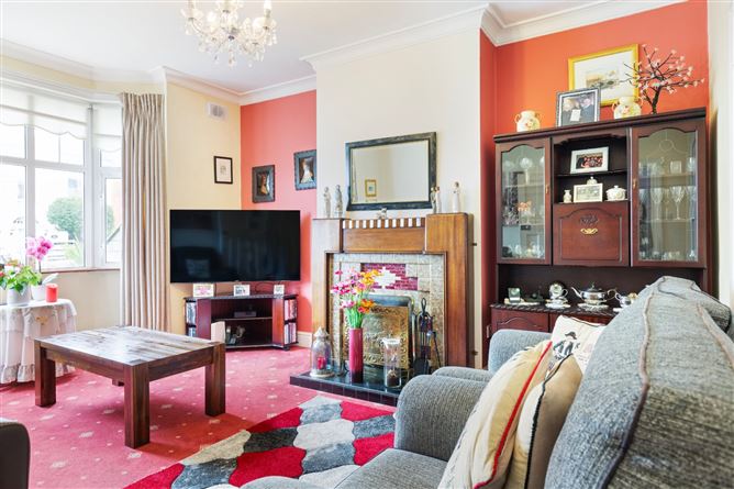 Corrigville, Corrig Avenue, Dun Laoghaire, Co. Dublin
