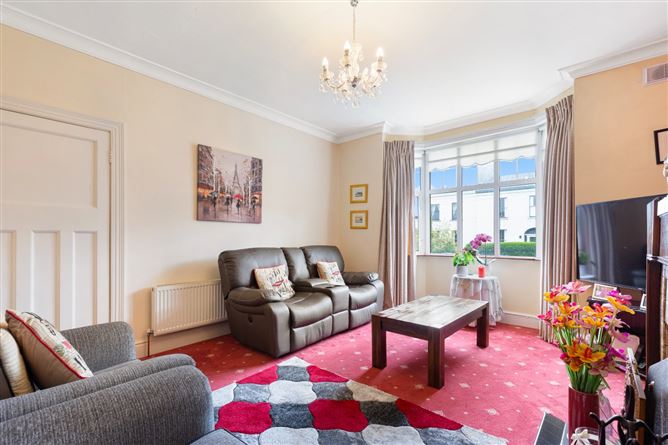 Corrigville, Corrig Avenue, Dun Laoghaire, Co. Dublin