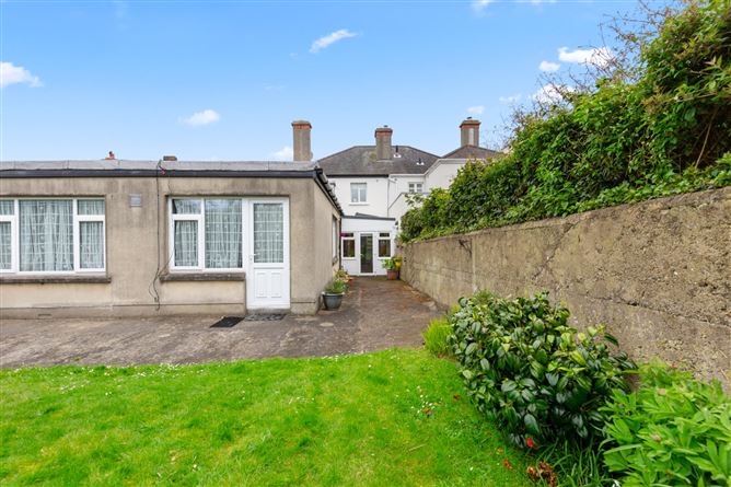 Corrigville, Corrig Avenue, Dun Laoghaire, Co. Dublin