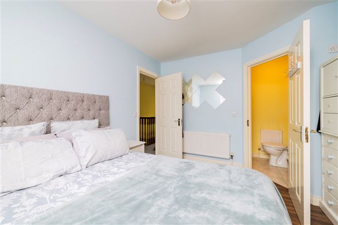 6 Brackenwood Place, Balbriggan, Co. Dublin