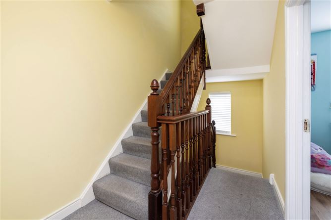 6 Brackenwood Place, Balbriggan, Co. Dublin