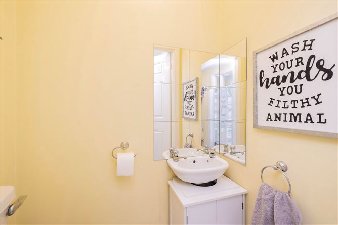 6 Brackenwood Place, Balbriggan, Co. Dublin