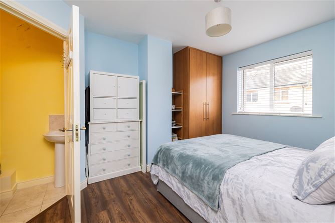 6 Brackenwood Place, Balbriggan, Co. Dublin