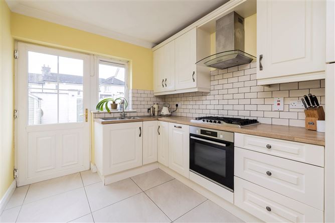 6 Brackenwood Place, Balbriggan, Co. Dublin