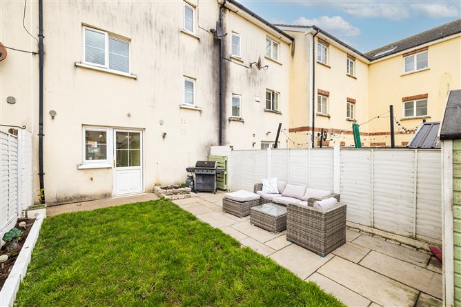 6 Brackenwood Place, Balbriggan, Co. Dublin