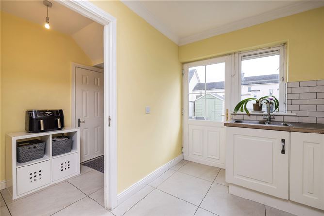 6 Brackenwood Place, Balbriggan, Co. Dublin