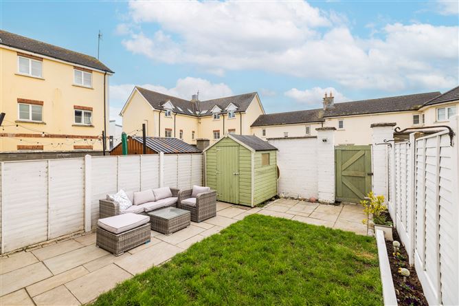 6 Brackenwood Place, Balbriggan, Co. Dublin