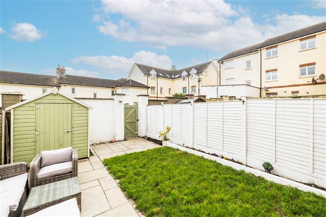 6 Brackenwood Place, Balbriggan, Co. Dublin