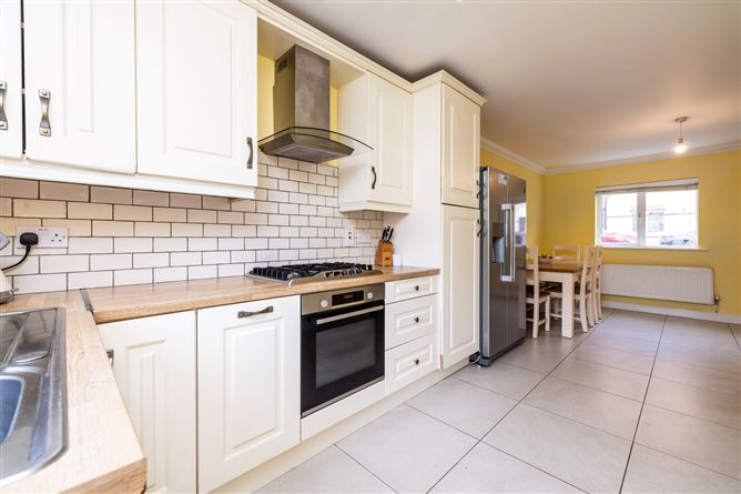 6 Brackenwood Place, Balbriggan, Co. Dublin