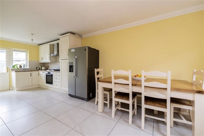 6 Brackenwood Place, Balbriggan, Co. Dublin